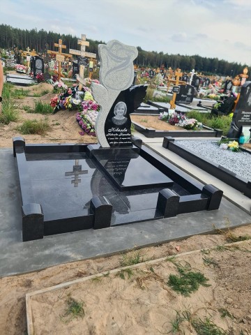 памятники, Горизонтальные