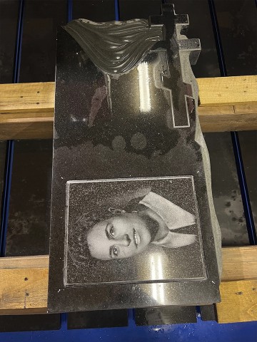 памятники, Горизонтальные