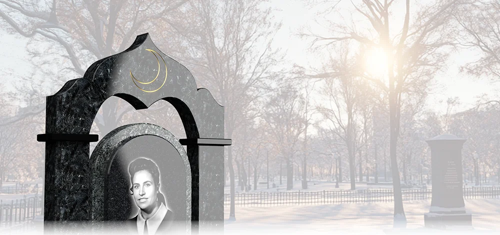 Арки и композиции: завершённый образ мемориала