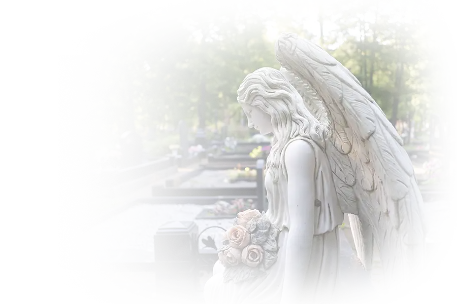 Благоустройства захоронения