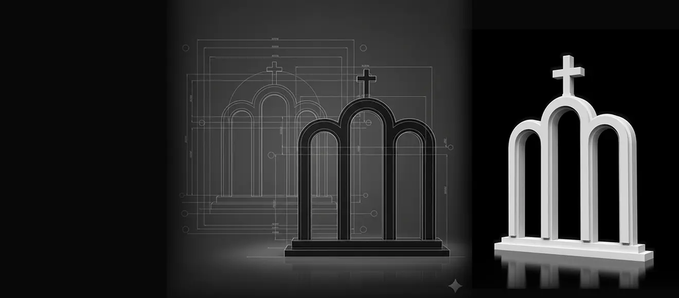 Проектирование 3D-моделей